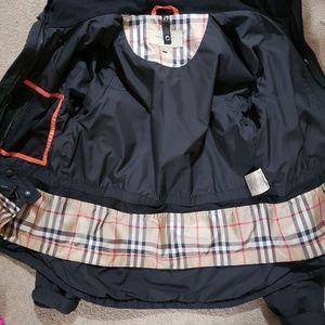 Burberry Jacket